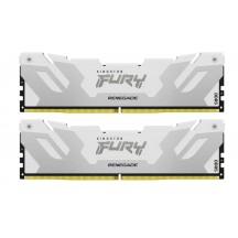 Memorie Kingston FURY Renegade White KF560C32RWK2-64