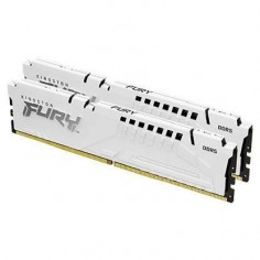 Memorie Kingston FURY Beast White KF560C36BWEK2-64