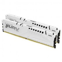Memorie Kingston FURY Beast White KF560C36BWEK2-64