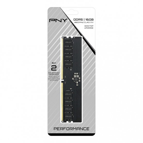 Memorie PNY  MD16GSD54800-TB