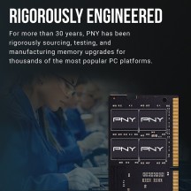Memorie PNY  MN16GK2D42400
