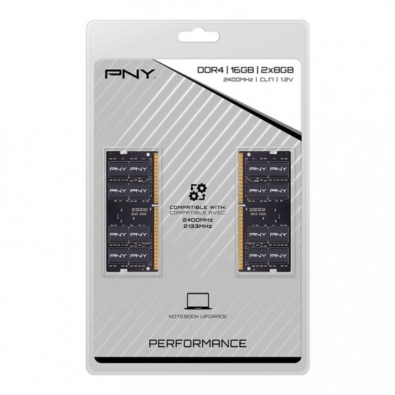 Memorie PNY  MN16GK2D42400