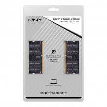 Memorie PNY  MN16GK2D42400