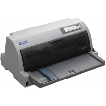 Imprimanta Epson LQ-690 C11CA13041