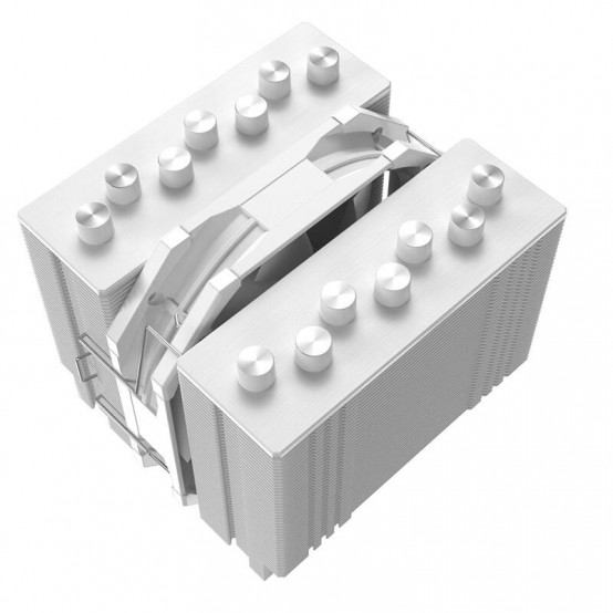 Cooler ID-Cooling SE-207-XT SLIM Snow