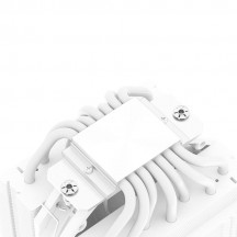 Cooler ID-Cooling SE-207-XT SLIM Snow