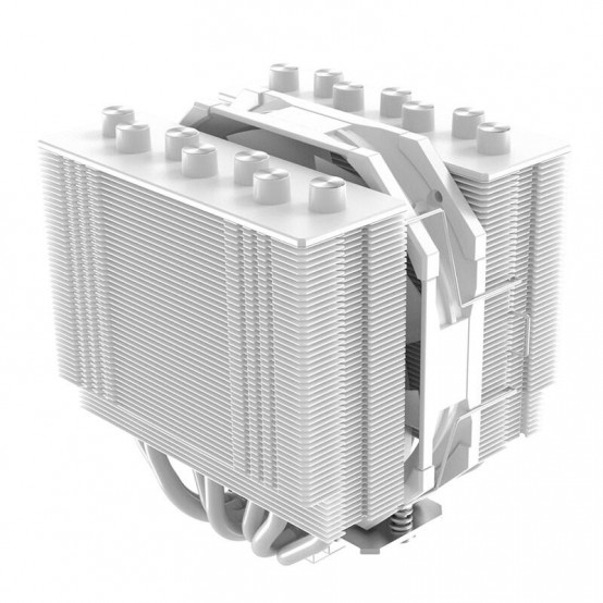 Cooler ID-Cooling SE-207-XT SLIM Snow