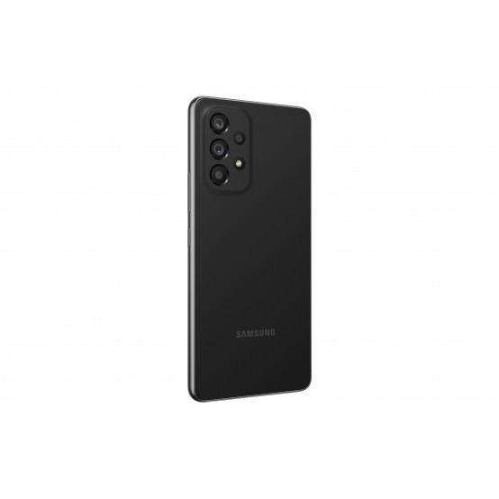 Telefon Samsung Galaxy A53 SM-A536BZKLEUE