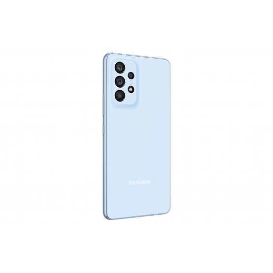Telefon Samsung Galaxy A53 SM-A536BLBNEUE