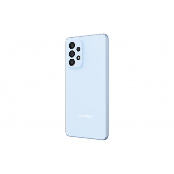 Telefon Samsung Galaxy A53 SM-A536BLBNEUE