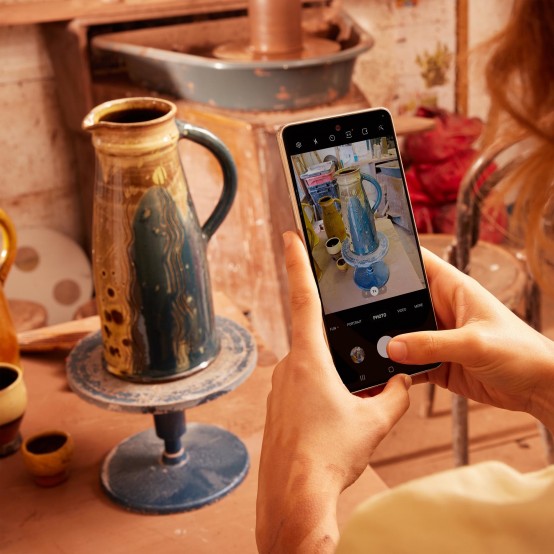 Telefon Samsung Galaxy A53 SM-A536BLBNEUE