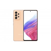 Telefon Samsung Galaxy A53 SM-A536BZONEUE