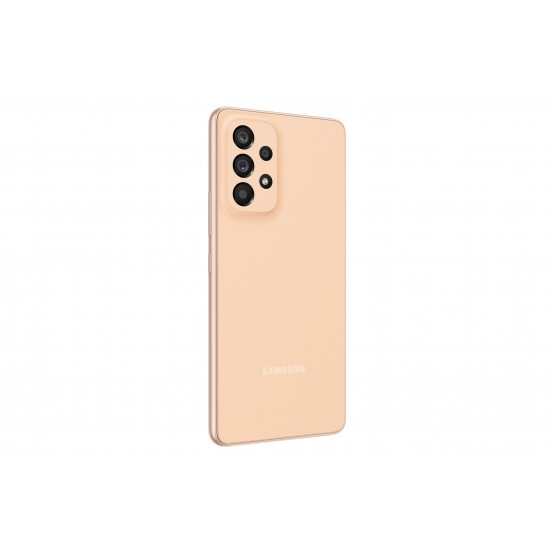 Telefon Samsung Galaxy A53 SM-A536BZONEUE