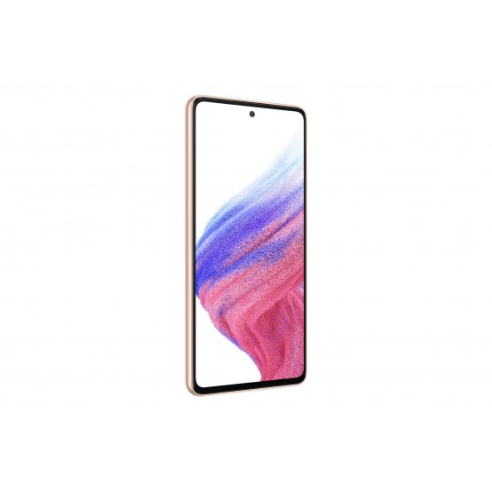 Telefon Samsung Galaxy A53 SM-A536BZOLEUE