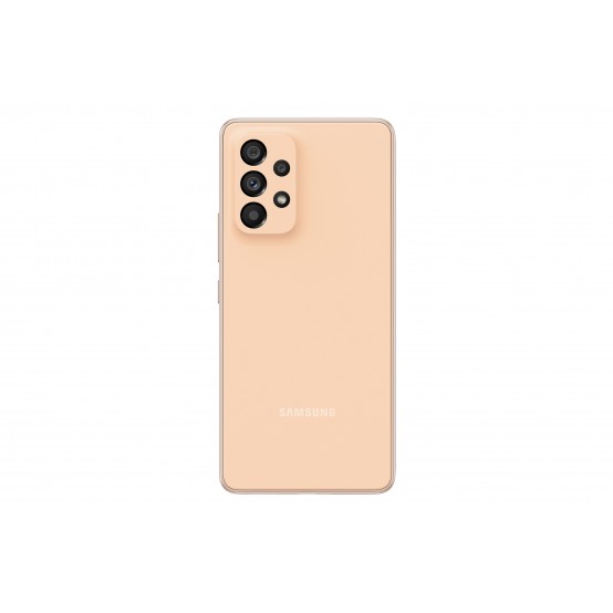 Telefon Samsung Galaxy A53 SM-A536BZOLEUE