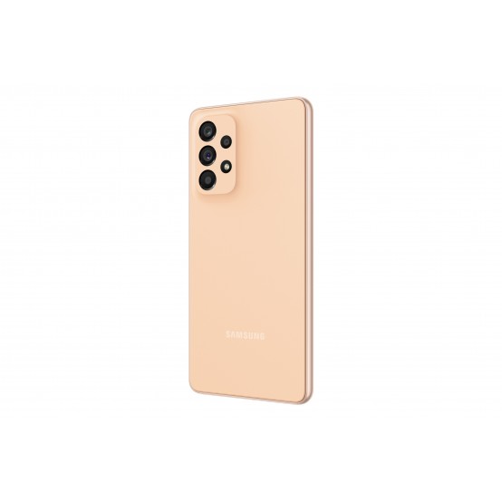 Telefon Samsung Galaxy A53 SM-A536BZOLEUE