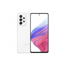 Telefon Samsung Galaxy A53 SM-A536BZWNEUE