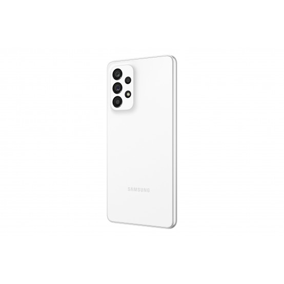 Telefon Samsung Galaxy A53 SM-A536BZWNEUE