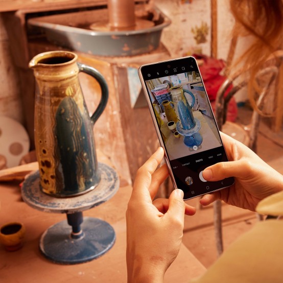 Telefon Samsung Galaxy A53 SM-A536BZWNEUE
