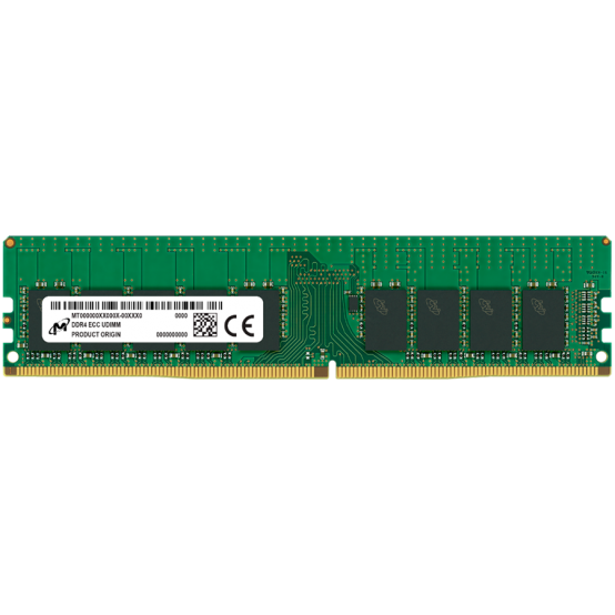 Memorie Micron Tech.  MTA9ASF2G72AZ-3G2R