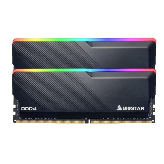 Memorie Biostar Gaming X DMD36EU4RP-EB18A-BS2