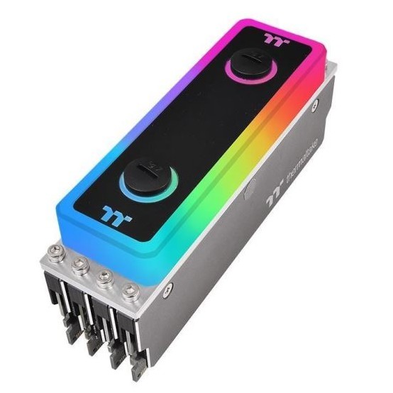 Memorie ThermalTake WaterRam RGB Liquid Cooling Memory CL-W251-CA00SW-A