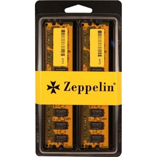 Memorie Zeppelin  ZE-DDR4-16G3200-KIT