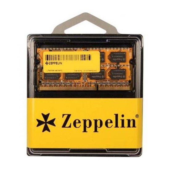 Memorie Zeppelin  ZE-SD3-16G1600-KIT