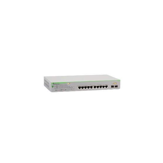 Switch Allied Telesis AT-GS950/10PS