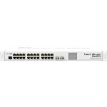 Switch MikroTik CRS226-24G-2S+RM