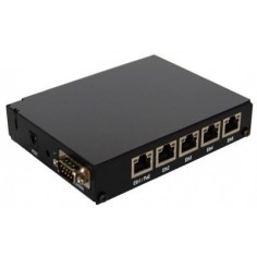 Router MikroTik RB450