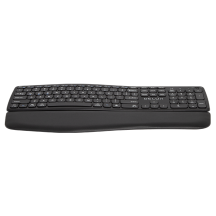 Tastatura Delux  GM908CV-BK