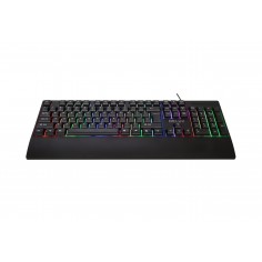 Tastatura Delux  K9852U-BK 2