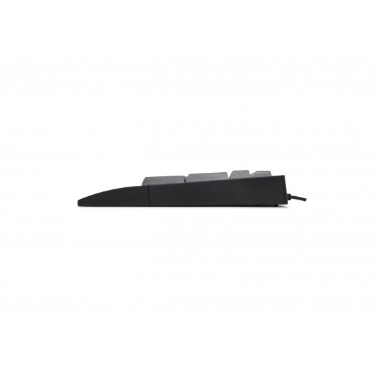 Tastatura Delux  K9852U-BK