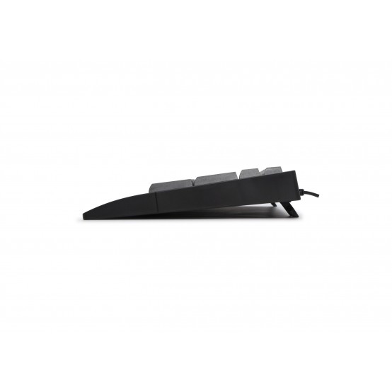 Tastatura Delux  K9852U-BK