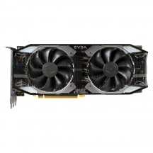 Placa video EVGA GeForce RTX 2080 Ti XC ULTRA Gaming 11G-P4-2383-KR
