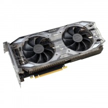 Placa video EVGA GeForce RTX 2080 Ti XC ULTRA Gaming 11G-P4-2383-KR