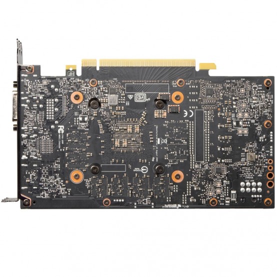 Placa video EVGA GeForce GTX 1660 Ti XC GAMING 06G-P4-1263-KR