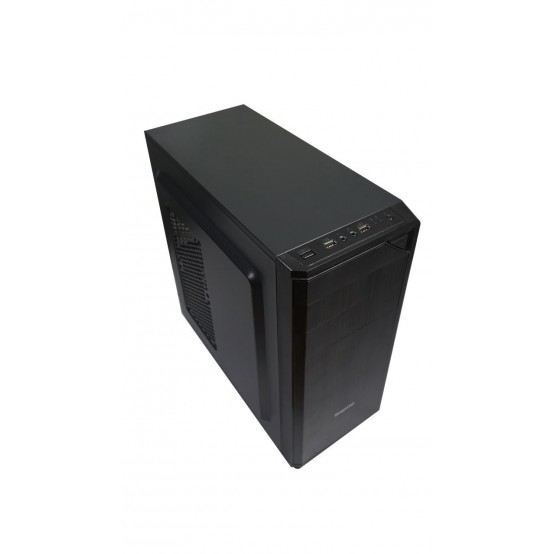 Carcasa Segotep S3 S3-500-BK