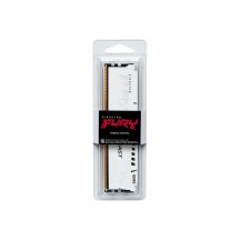 Memorie Kingston FURY Beast White KF552C40BW-16
