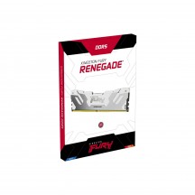 Memorie Kingston FURY Renegade White KF560C32RW-32