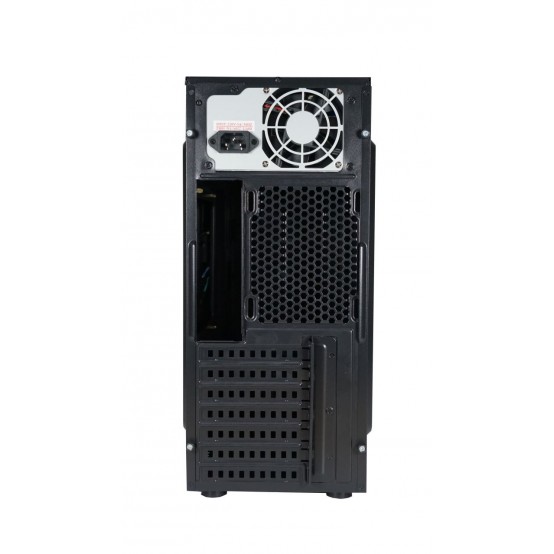 Carcasa Segotep S3 S3-500-BK