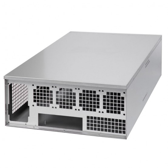 Carcasa Segotep Miner Case SG-MINER