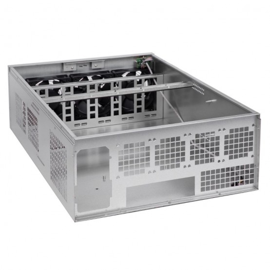 Carcasa Segotep Miner Case SG-MINER