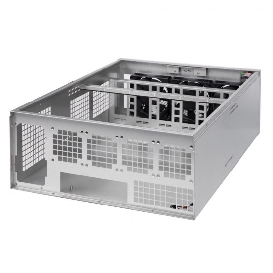 Carcasa Segotep Miner Case SG-MINER
