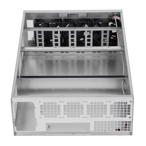 Carcasa Segotep Miner Case SG-MINER