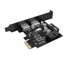 Adaptor Orico USB 3.0 PME-4UI