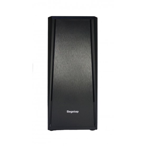 Carcasa Segotep Wider X2 WIDER-X2-BK
