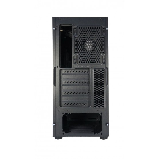 Carcasa Segotep Wider X2 WIDER-X2-BK