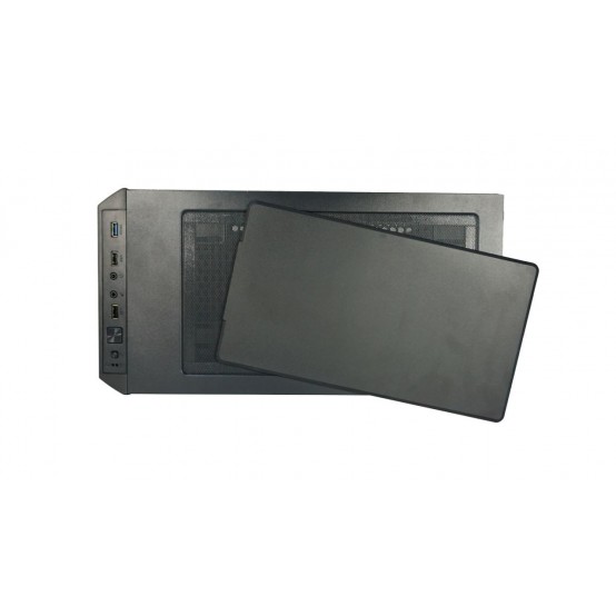 Carcasa Segotep Wider X2 WIDER-X2-BK